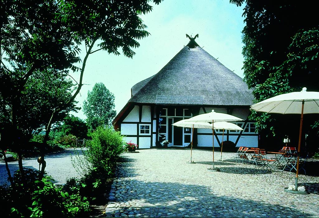 Seehotel Am Neuklostersee