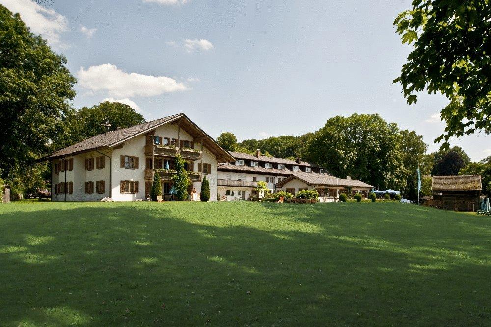 Landhotel Huber am See