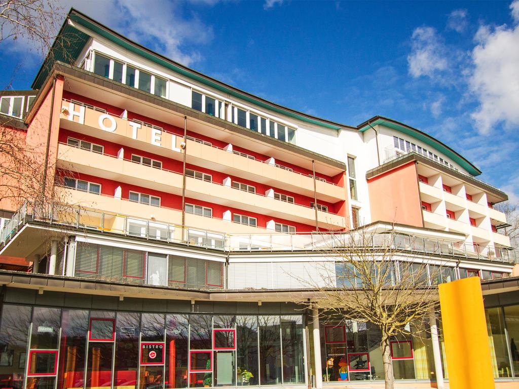 Hotel Savoy Bad Mergentheim