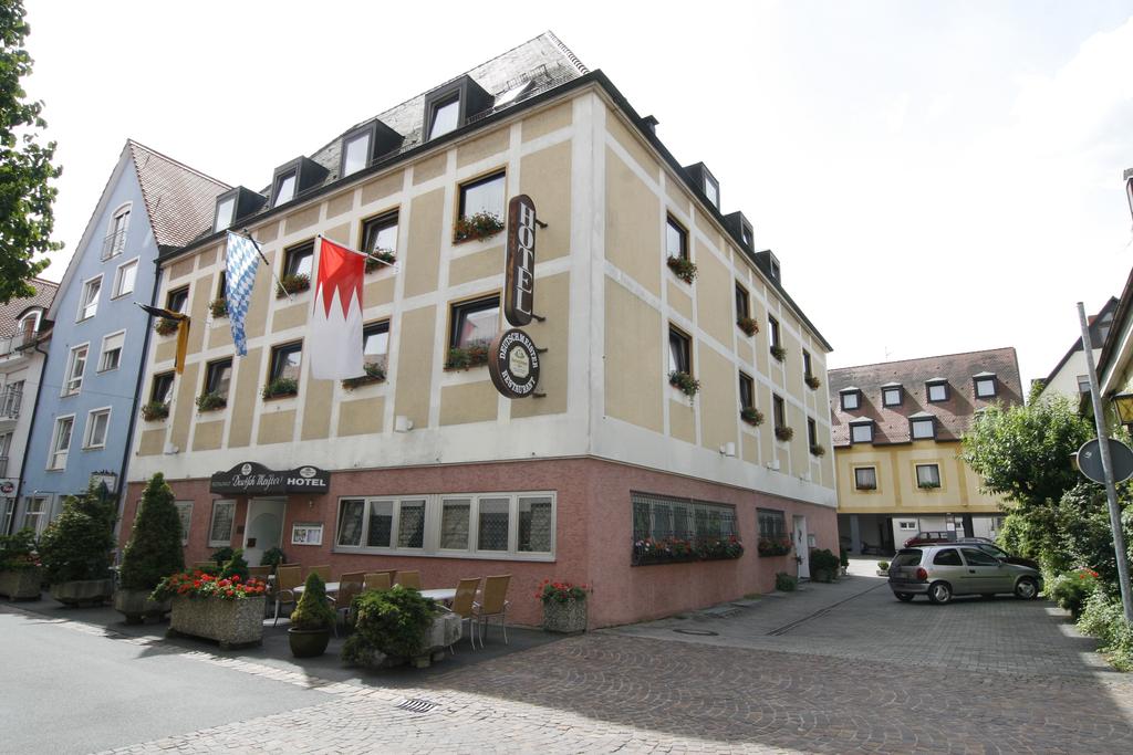 Hotel Deutschmeister