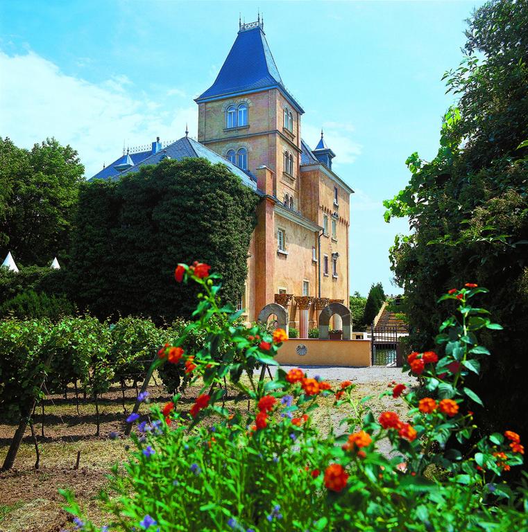 Schloss Edesheim