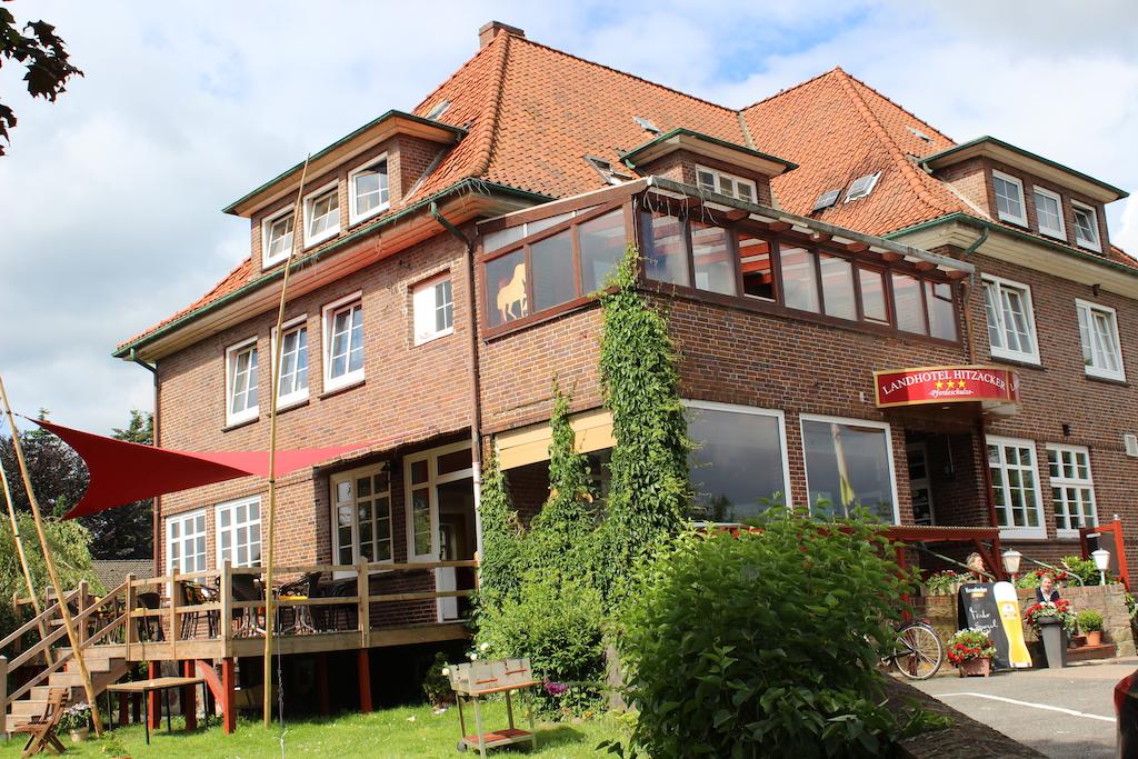 Landhotel Hitzacker