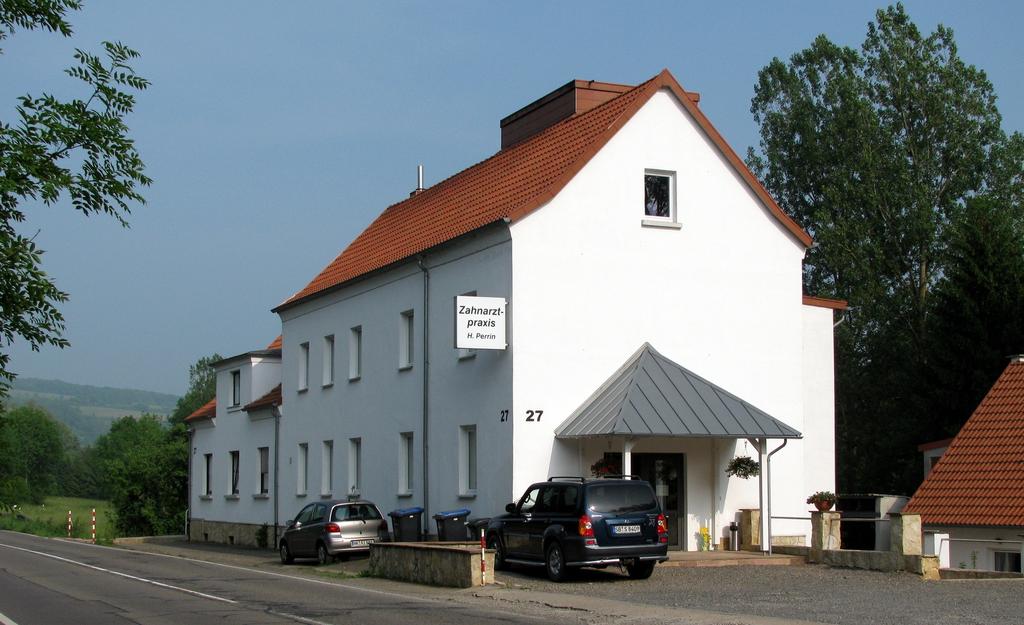 Gästehaus Perrin