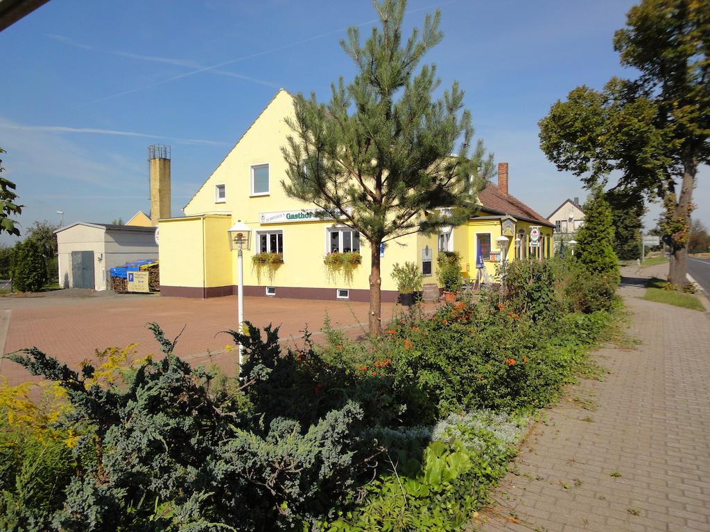 Schröders Motel