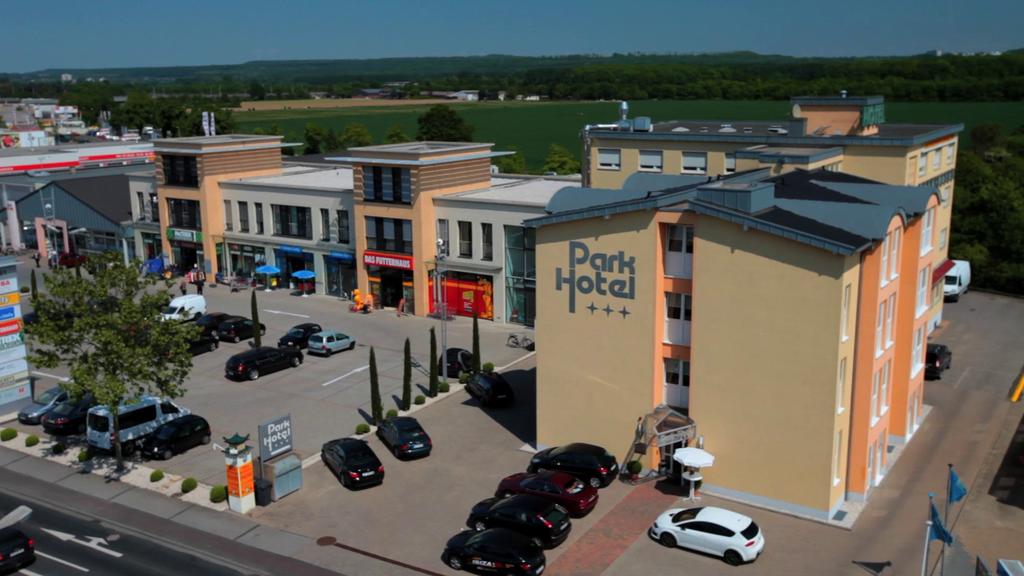 Parkhotel Kerpen