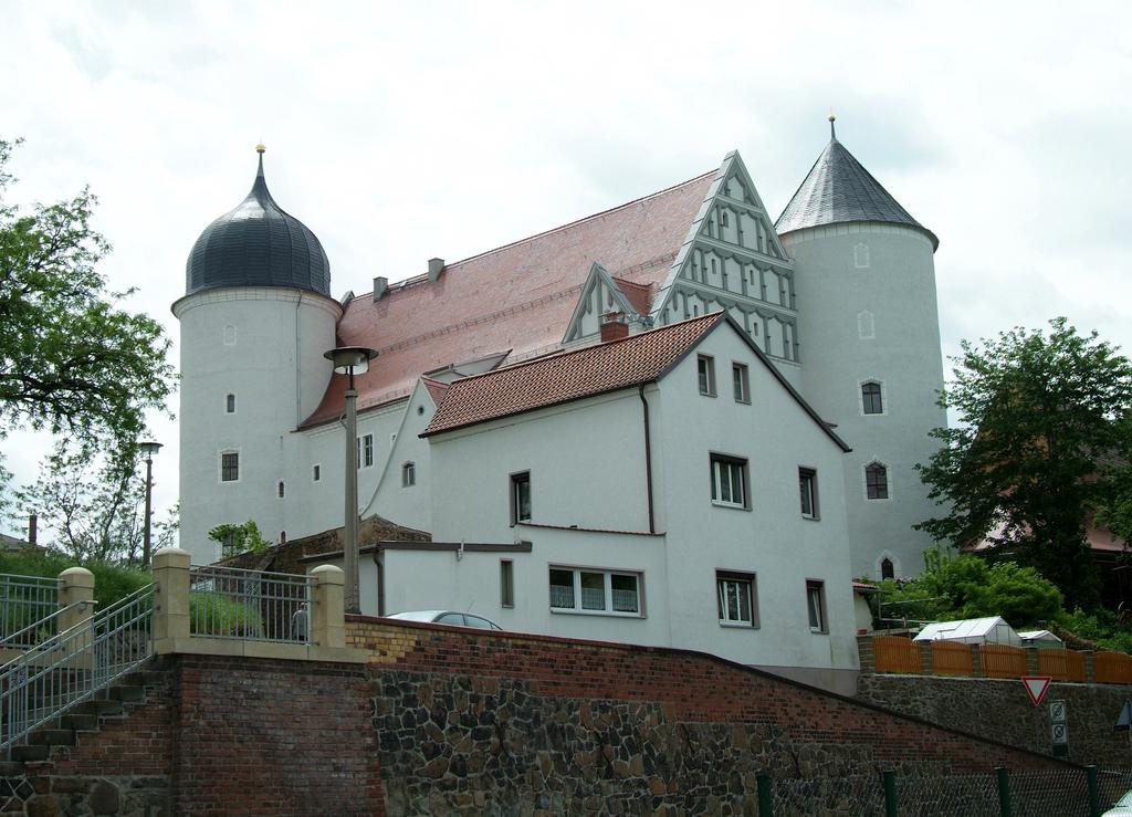 Schloss Wurzen Hotel  Restaurant