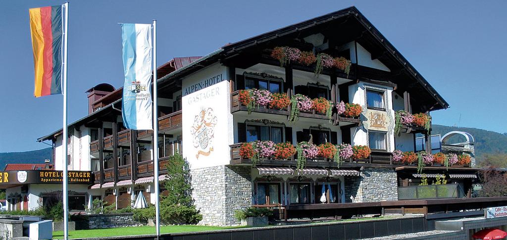 Alpenhotel Gastager