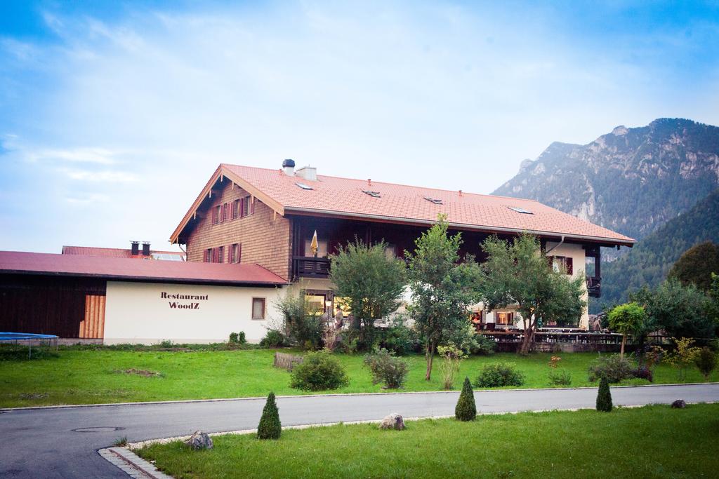 Sporthotel Inzell