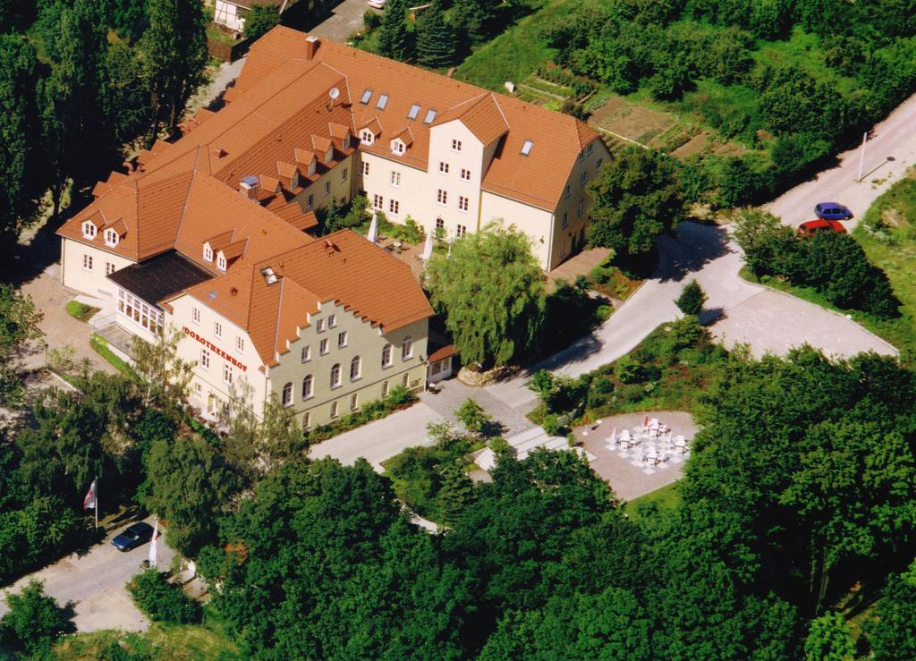 Romantik Hotel Dorotheenhof  Weimar