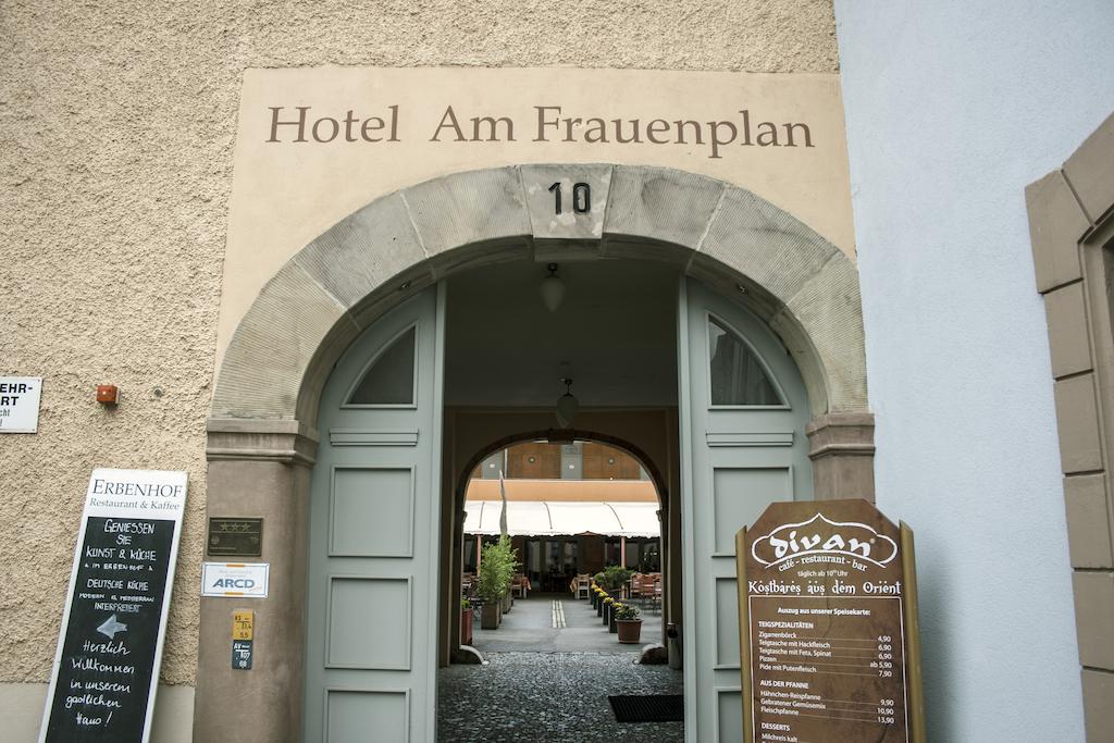 Am Frauenplan