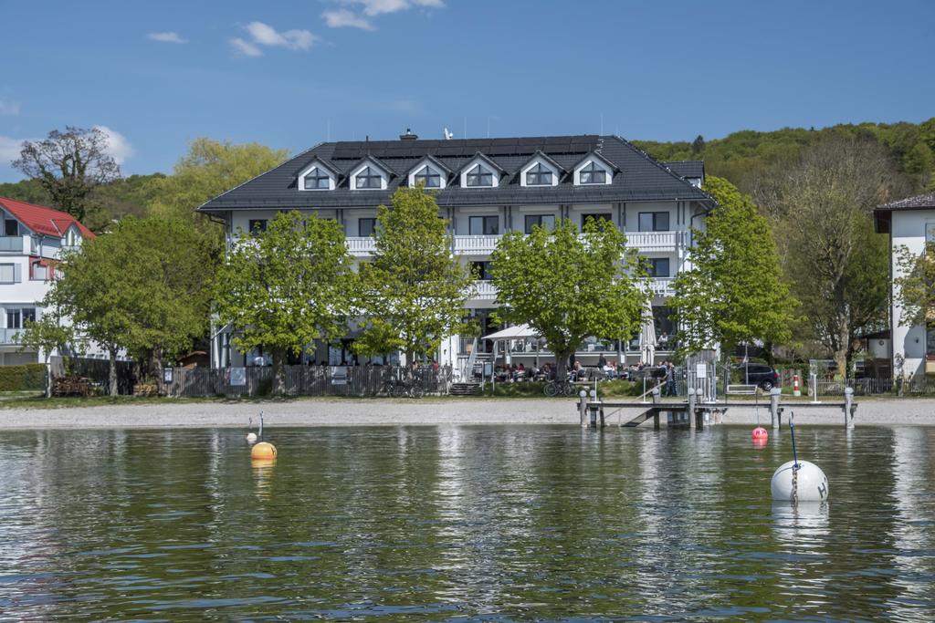 Ammersee-Hotel