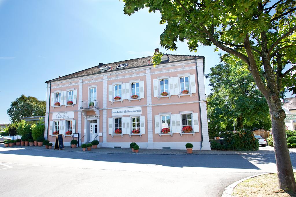 Landhotel and Restaurant Walsers