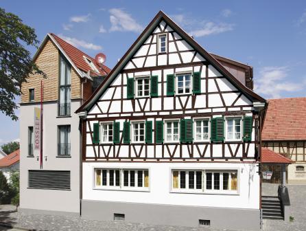 Hotel Gasthaus Roessle