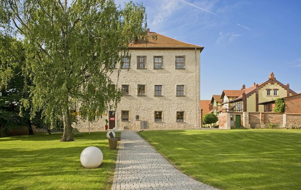 Schloss Auerstedt Resort