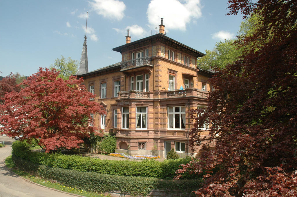 Villa Junghans