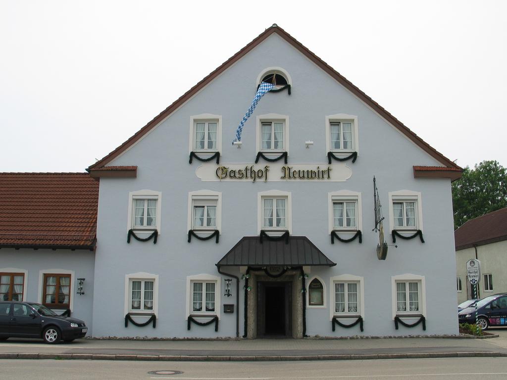 Hotel Neuwirt