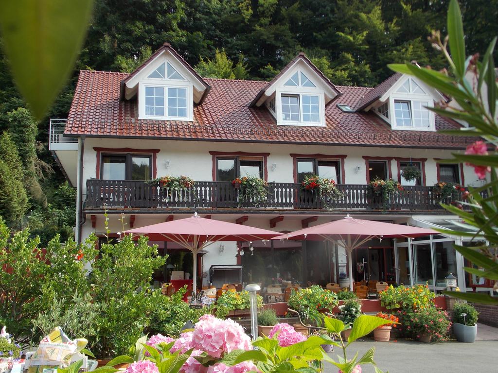 Landhotel Fasanenhof