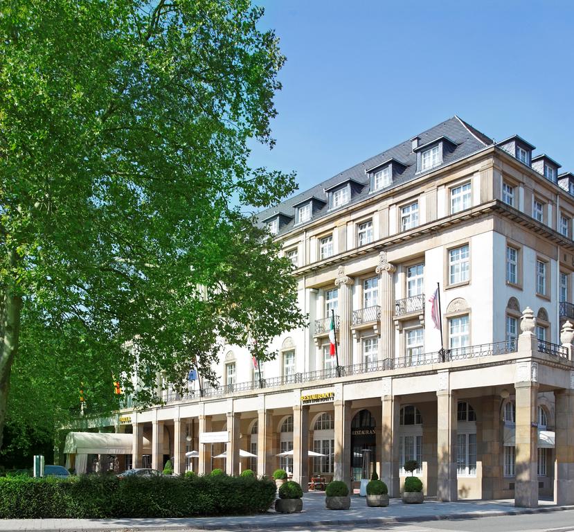 Schlosshotel Karlsruhe