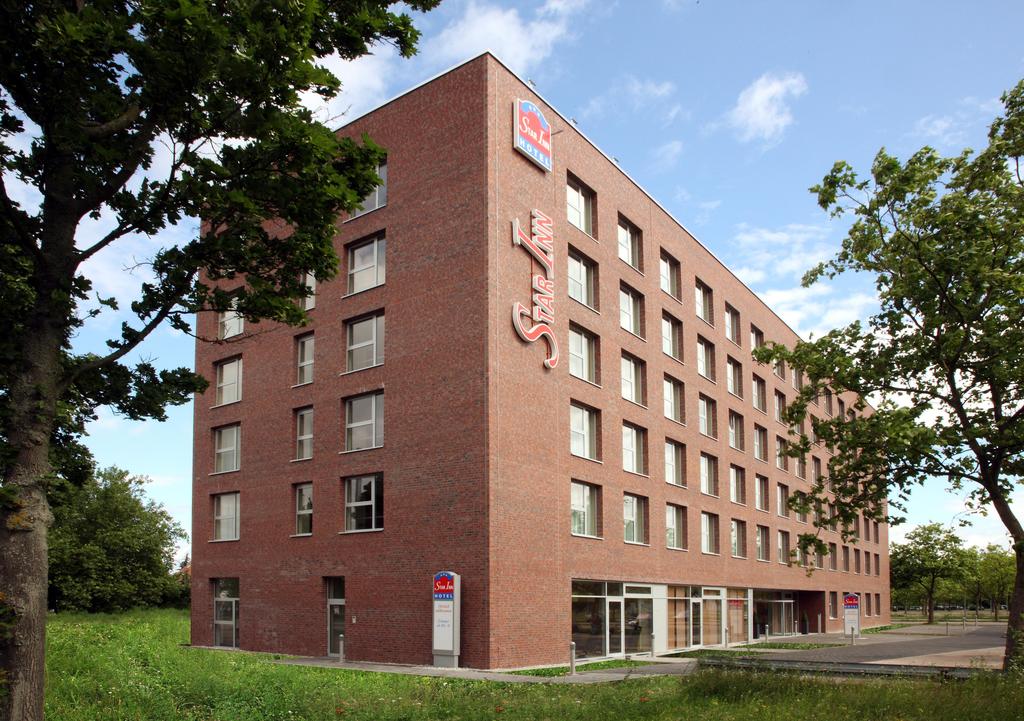 Comfort Hotel Star Inn Karlsru