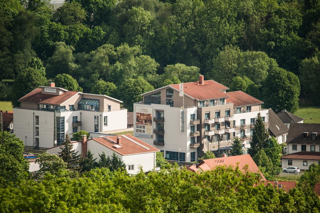 Goebels Posthotel Rotenburg