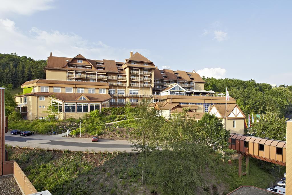 Göbels Hotel Rodenberg