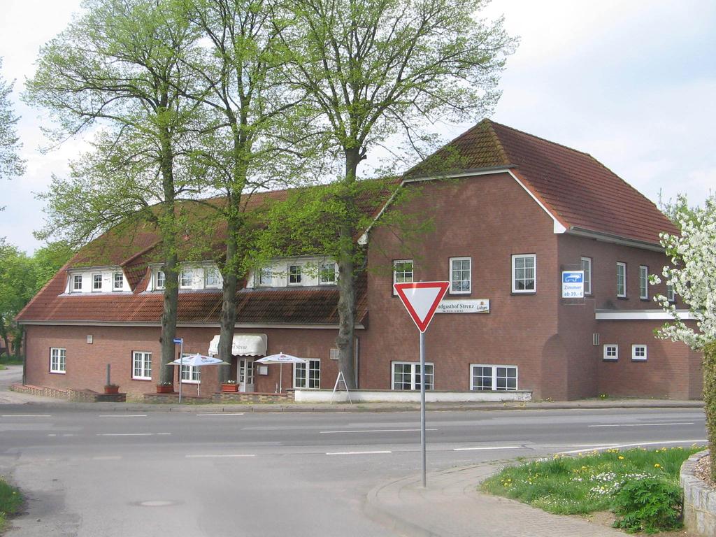 Landgasthof Strenz