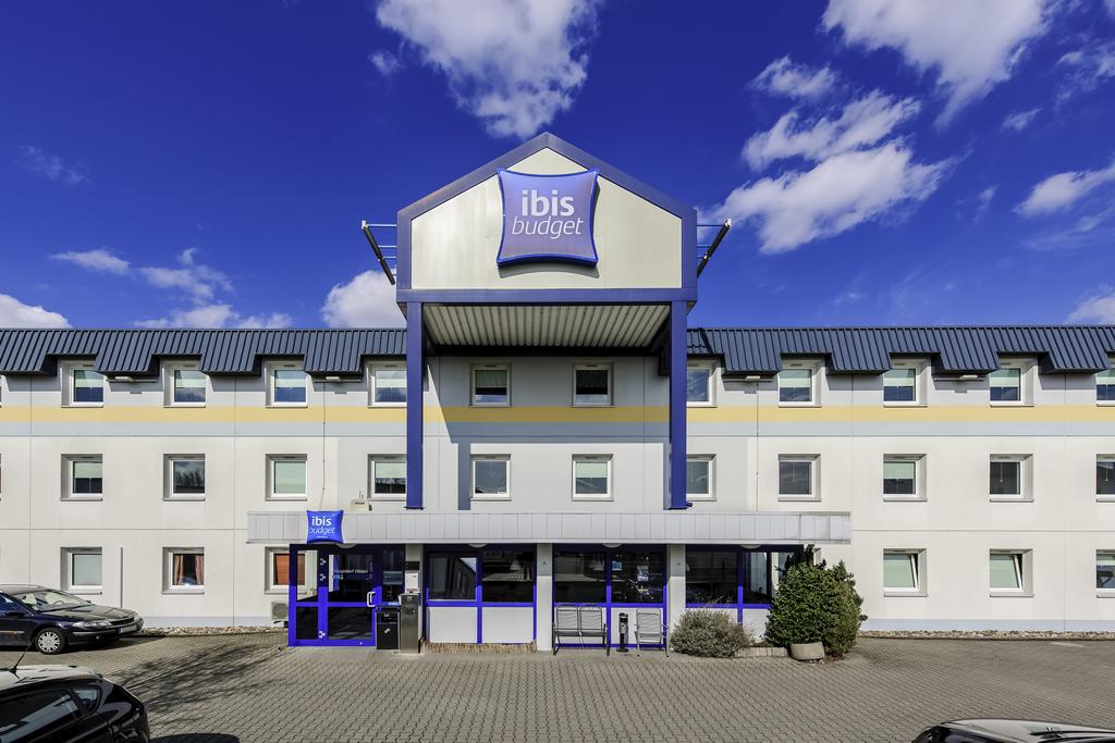 ibis budget Duesseldorf Hilden