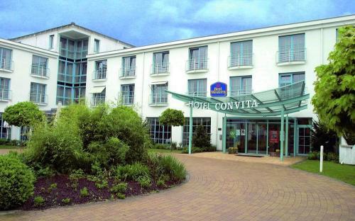 BEST WESTERN Hotel Convita