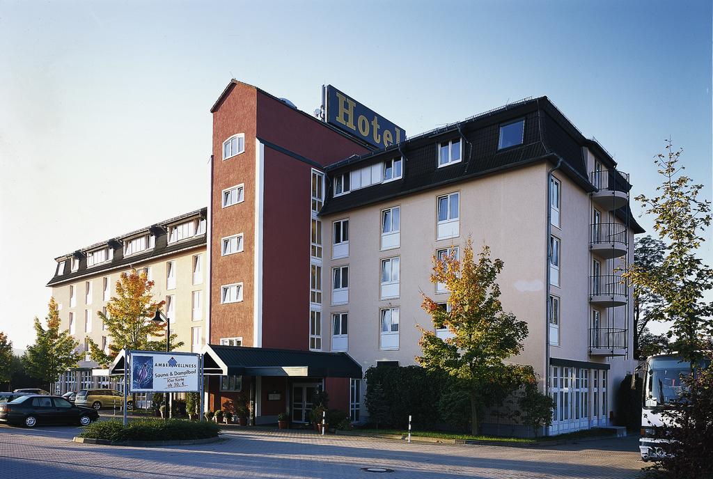 AMBER HOTEL Chemnitz Park