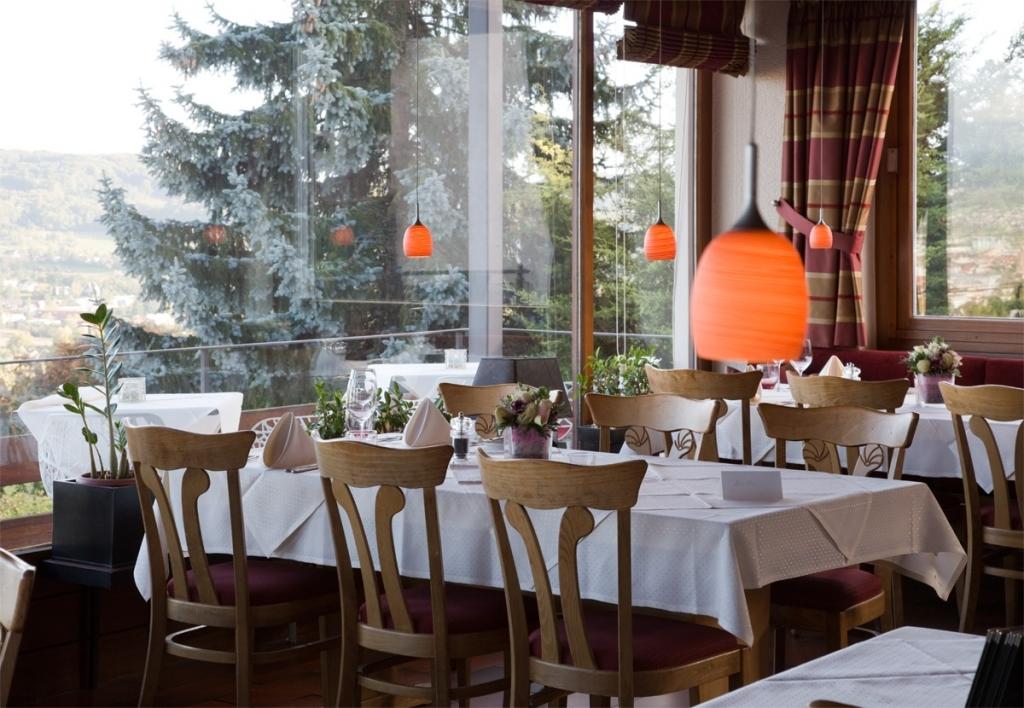 Restaurant-Hotel Maien