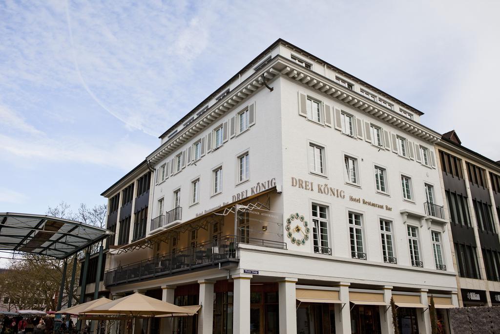 Hotel Drei König