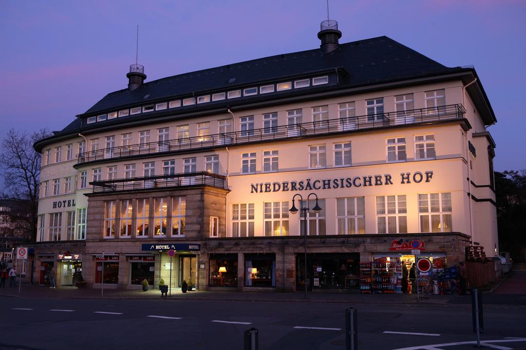 Hotel Niedersächsischer Hof