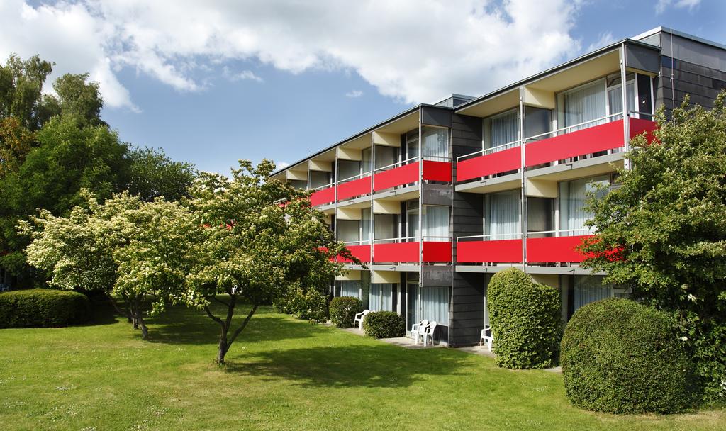 Ramada Hotel Bären Goslar