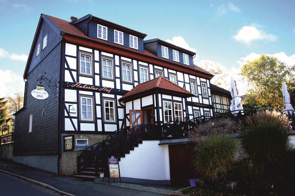 Hubertus Hof