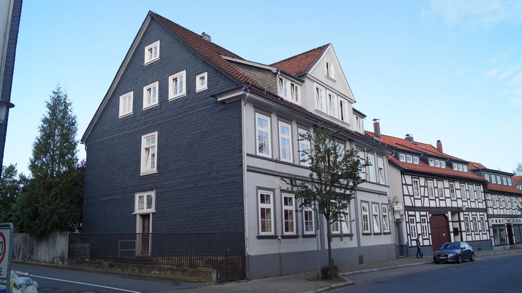 Hotel Kaiserhof