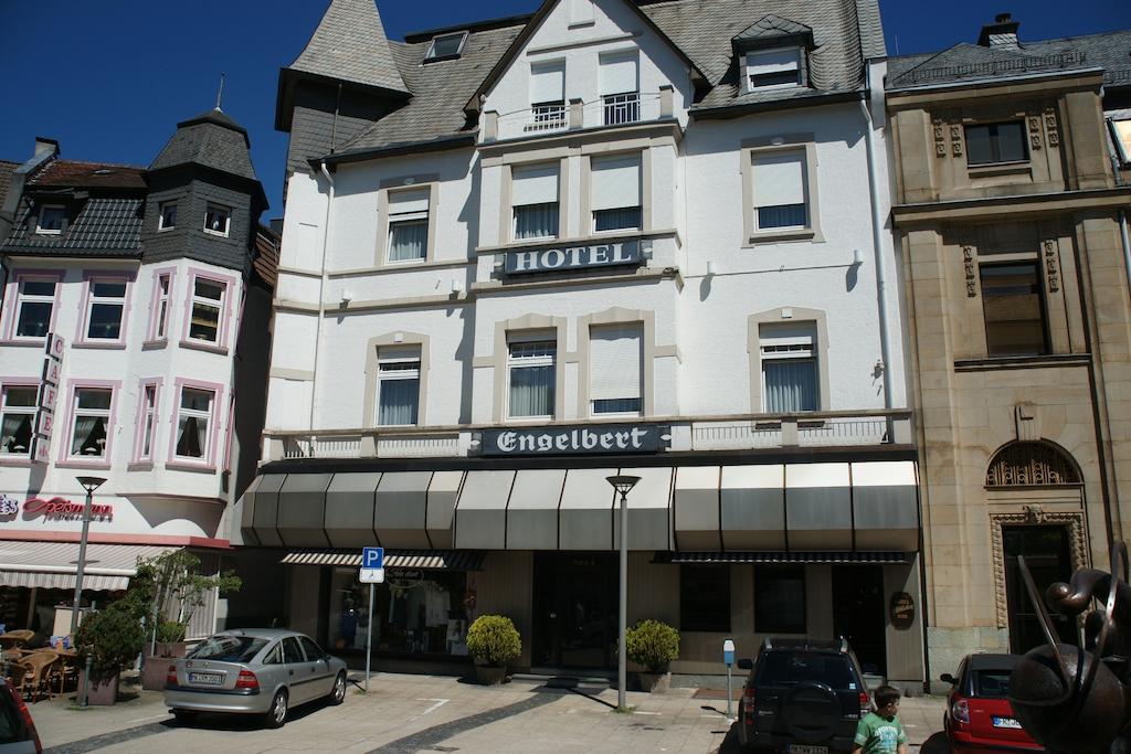 Hotel Engelbert