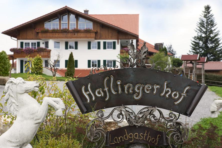 Haflingerhof Landhotel