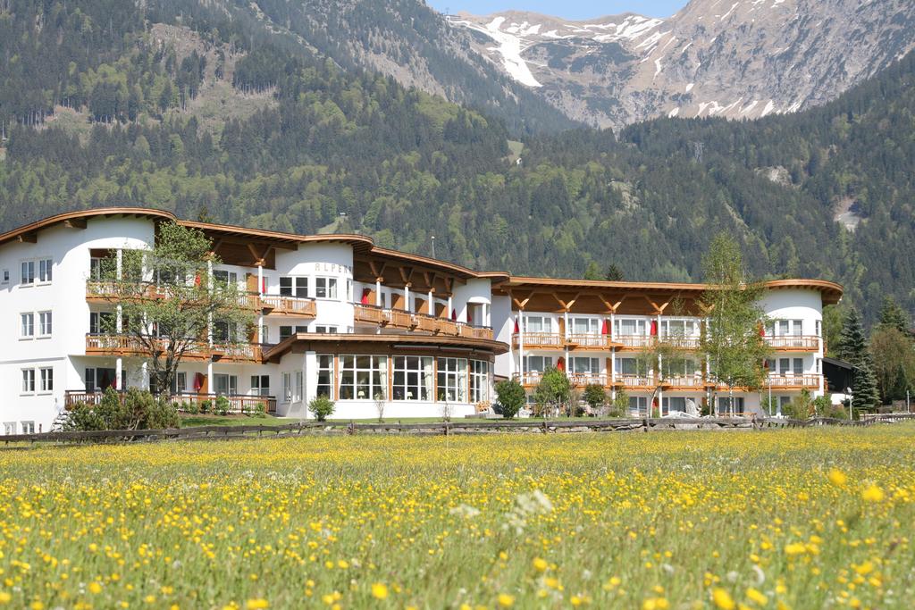 BEST WESTERN PLUS Hotel Alpenhof