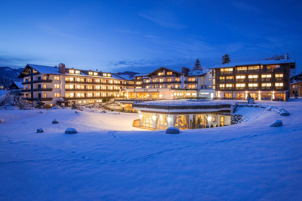 Schuele s Gesundheitsresort Spa