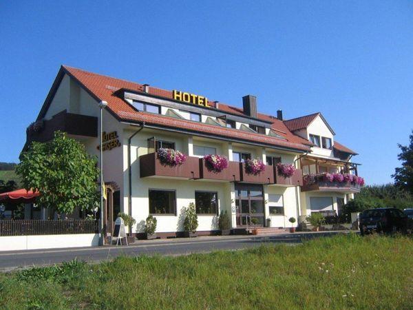 Hotel Kaiser