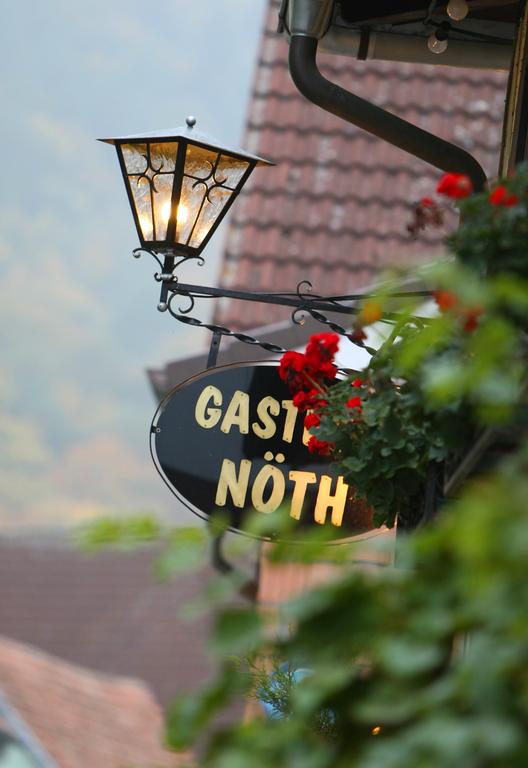 Hotel Gasthof Nöth