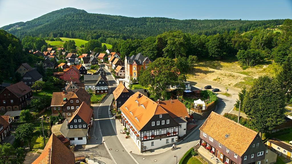 Landhotel Quirle-Häusl