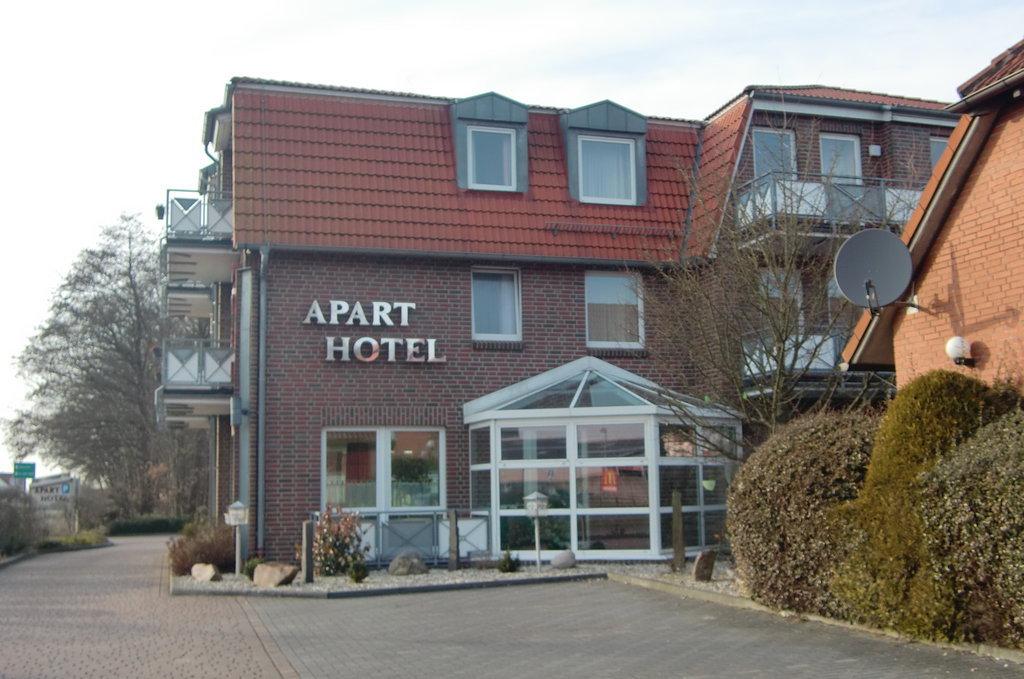 Apart Hotel