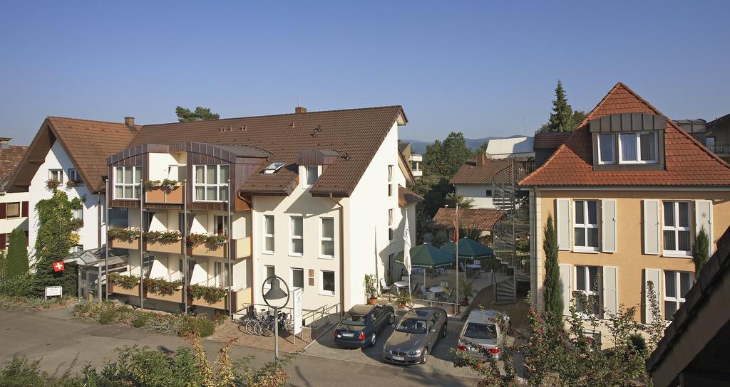 AKZENT Hotel Atrium