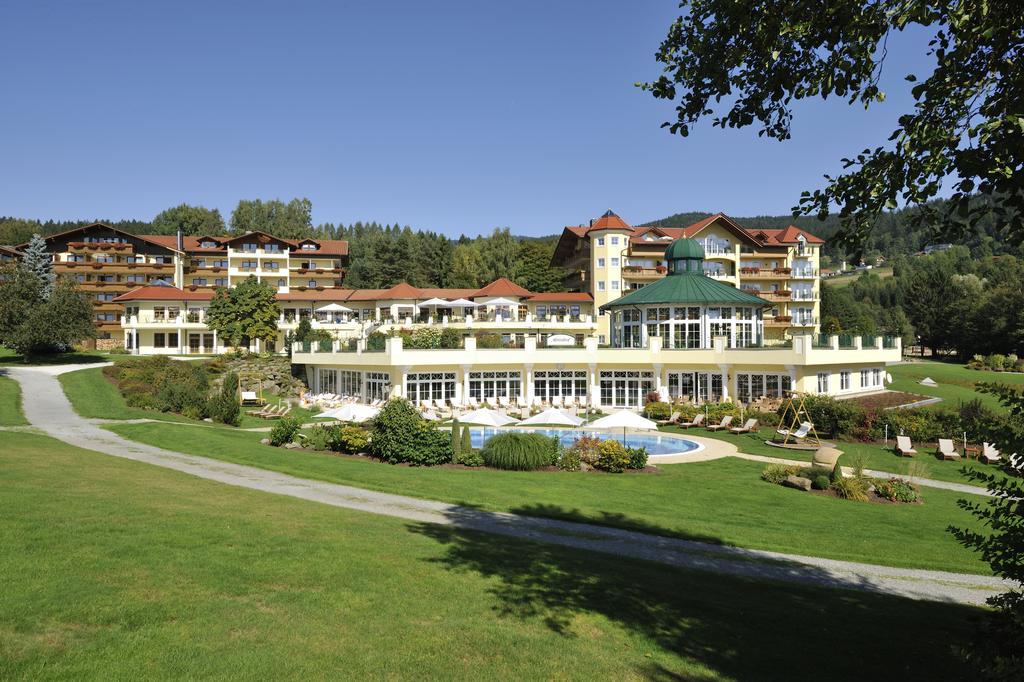 Hotel Mooshof Wellness and Spa Resort