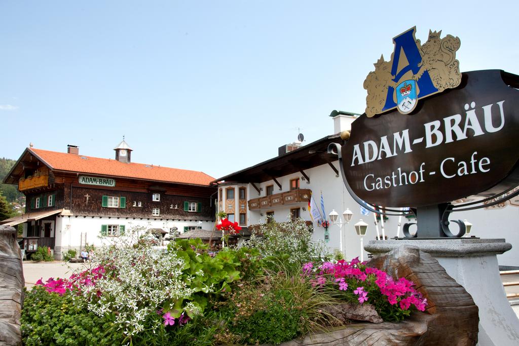 Wander- und Aktivhotel Adam Brau