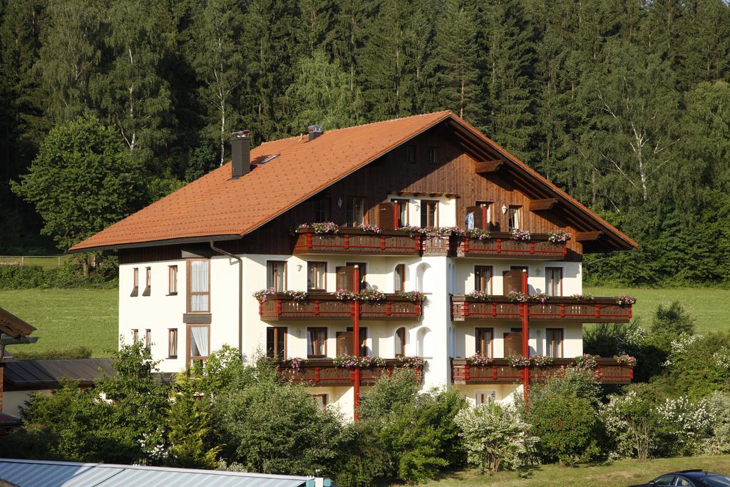 Boehmhof Wellness-  Vitalhotel