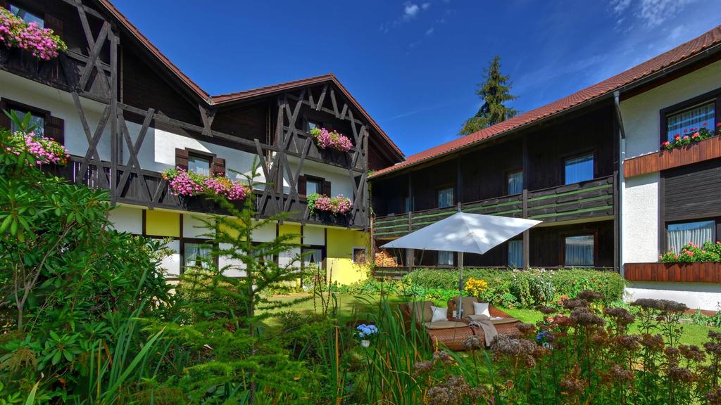 Hotel Waldblick