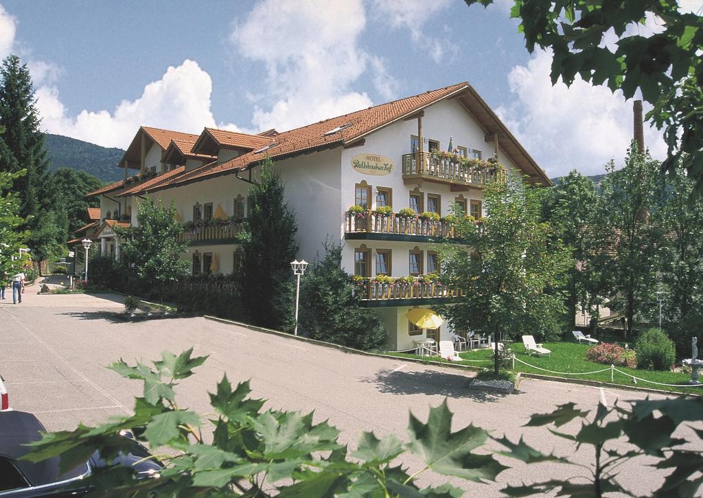 Ferienhotel Rothbacher Hof