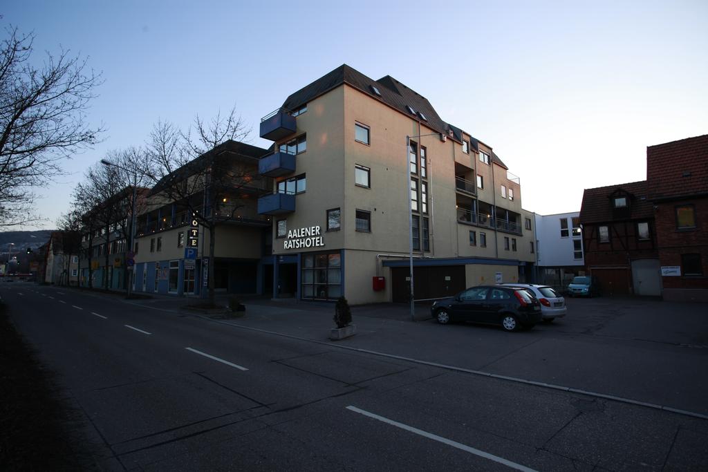 Aalener Ratshotel